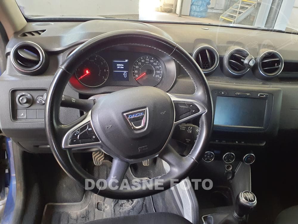 2021 Dacia DUSTER - 3