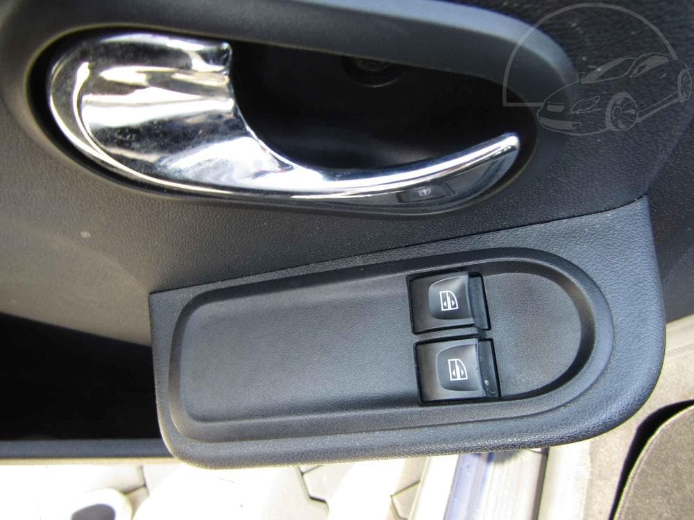 2015 Dacia DUSTER - 11