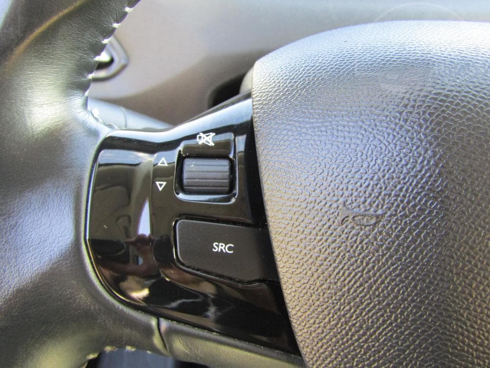 2014 Peugeot 308 - 17