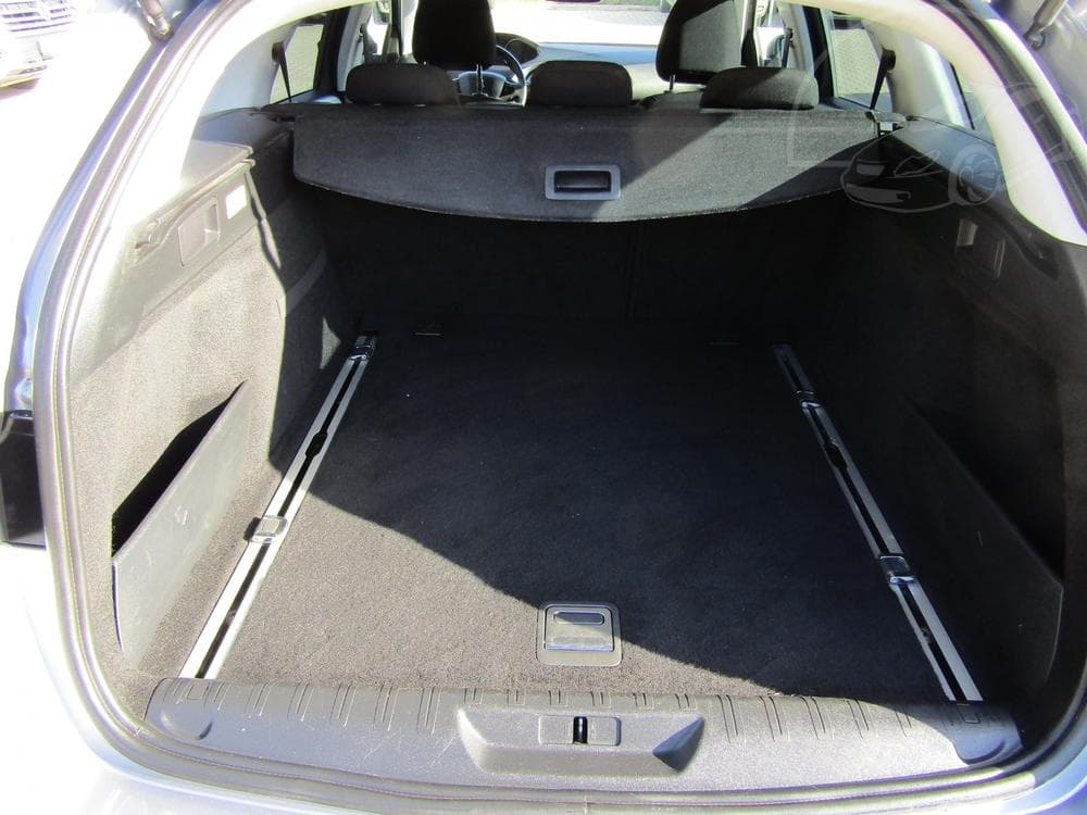 2014 Peugeot 308 - 7