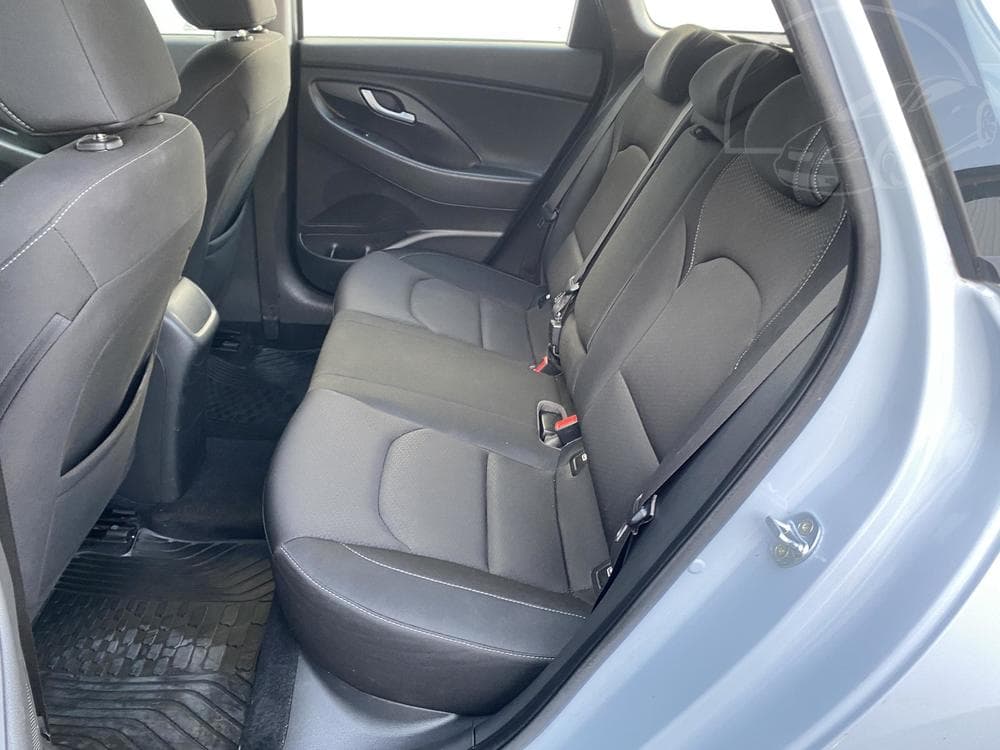 2019 Hyundai I30 - 10