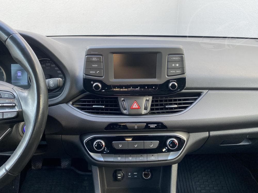 2019 Hyundai I30 - 12