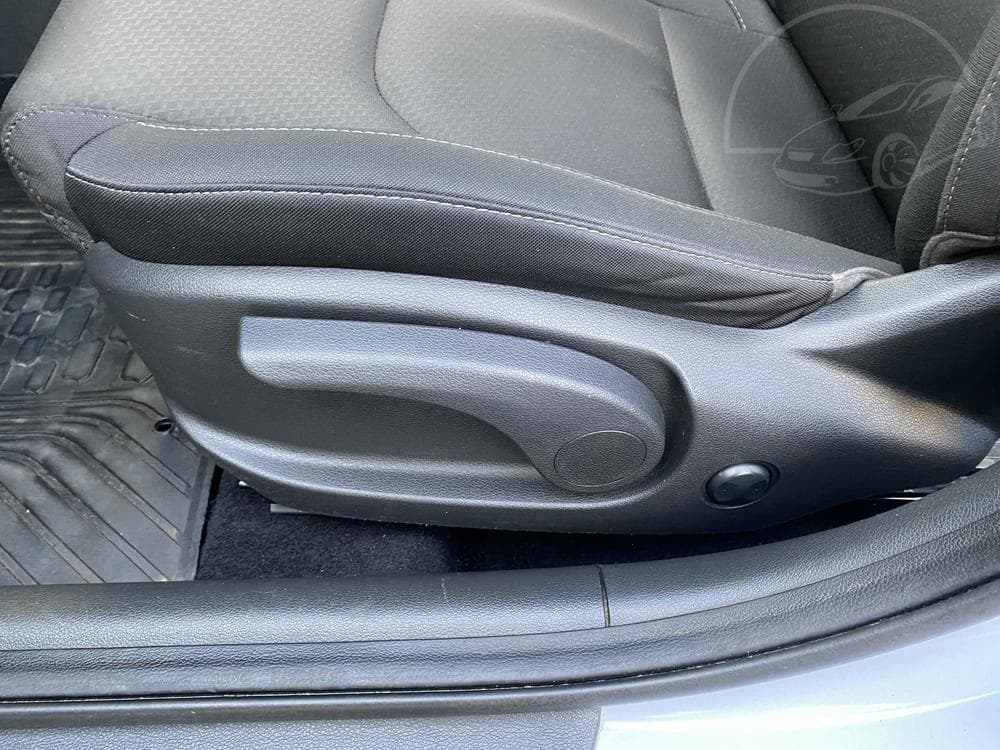 2019 Hyundai I30 - 14