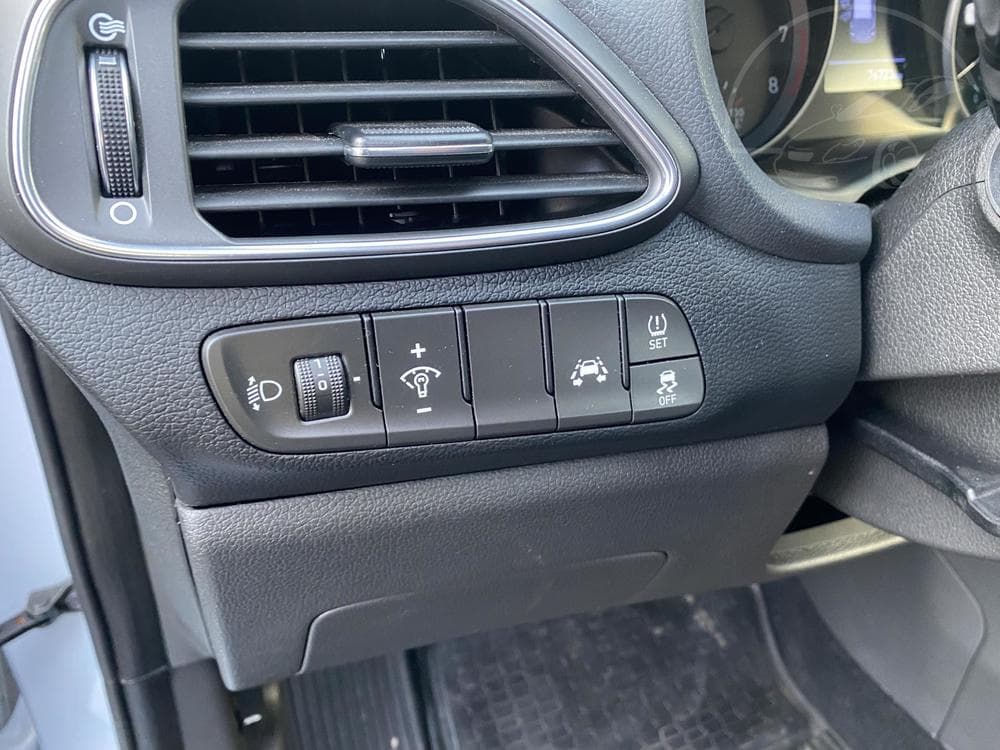 2019 Hyundai I30 - 15