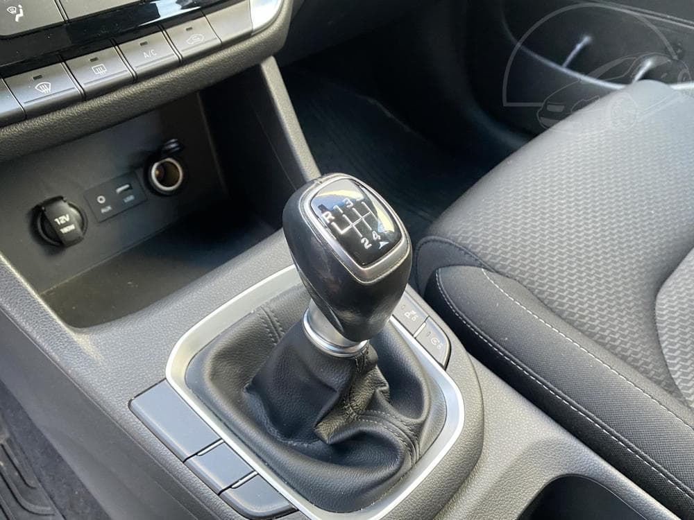 2019 Hyundai I30 - 16