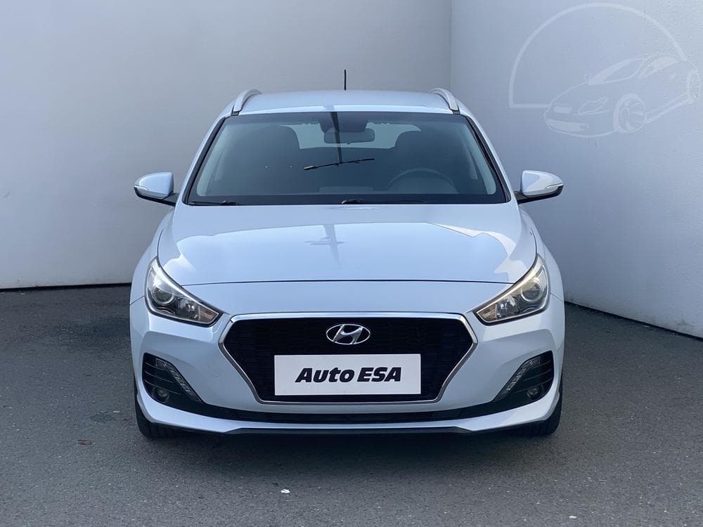 2019 Hyundai I30 - 2