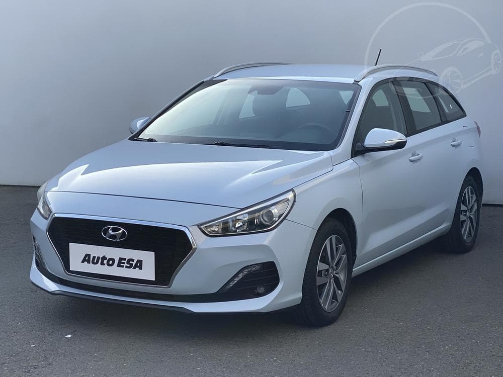 2019 Hyundai I30 - 3