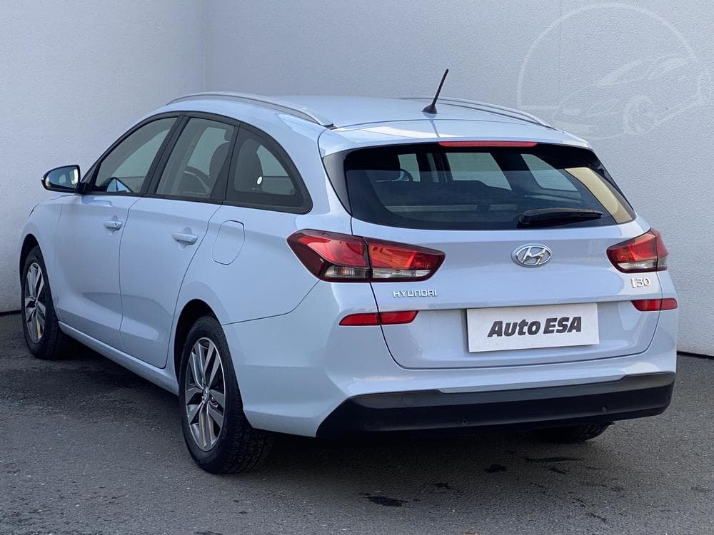 2019 Hyundai I30 - 6