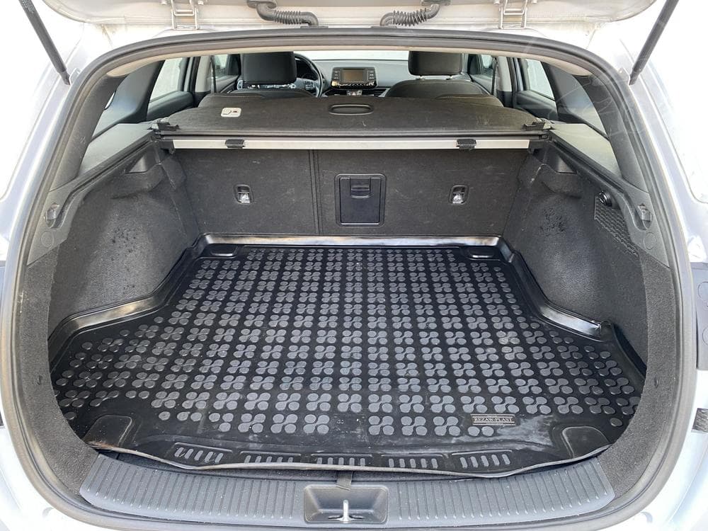 2019 Hyundai I30 - 7