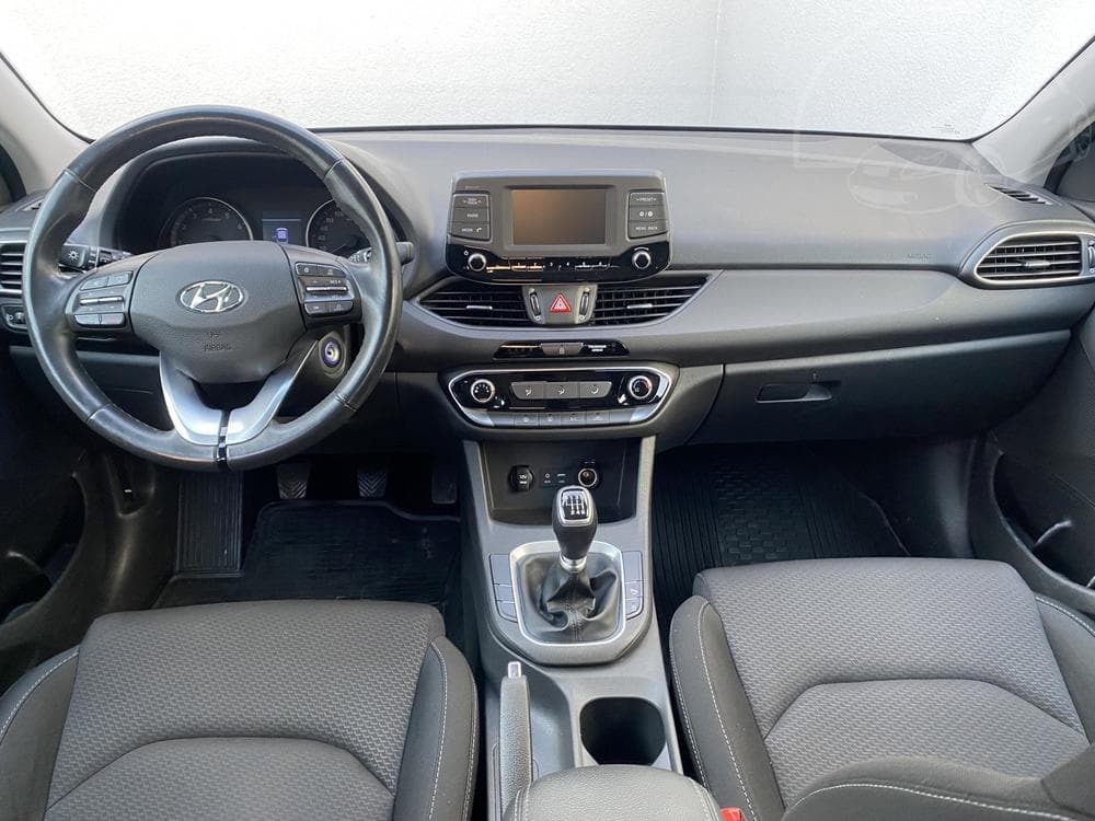 2019 Hyundai I30 - 8