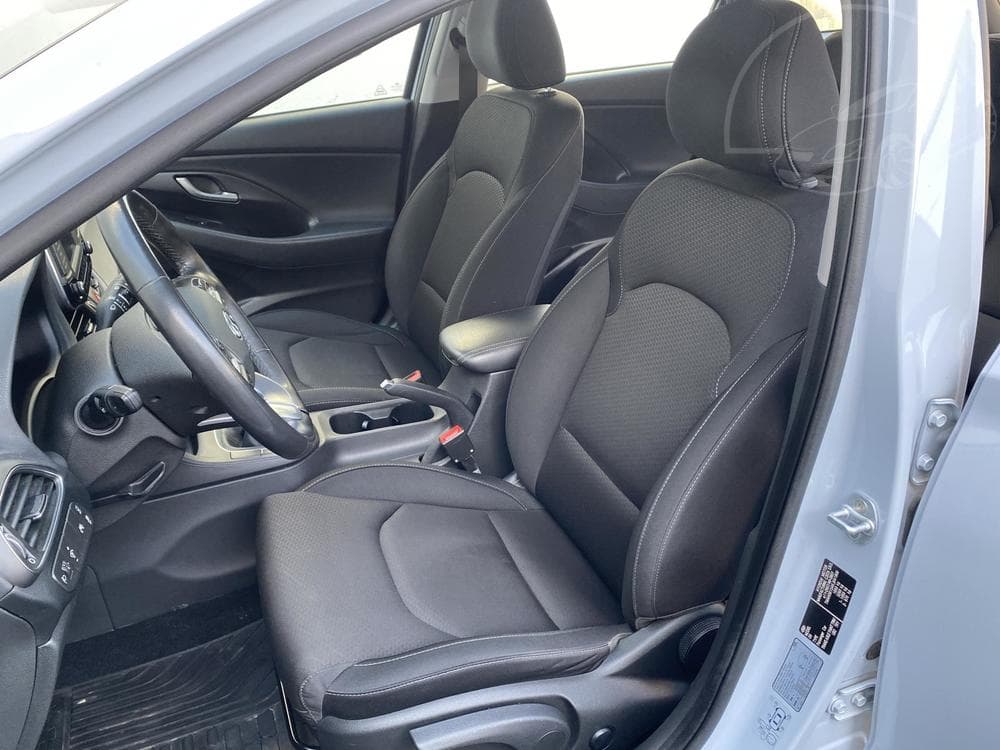 2019 Hyundai I30 - 9