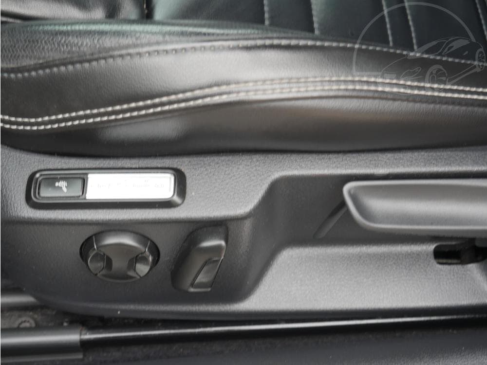 2017 Volkswagen PASSAT - 69