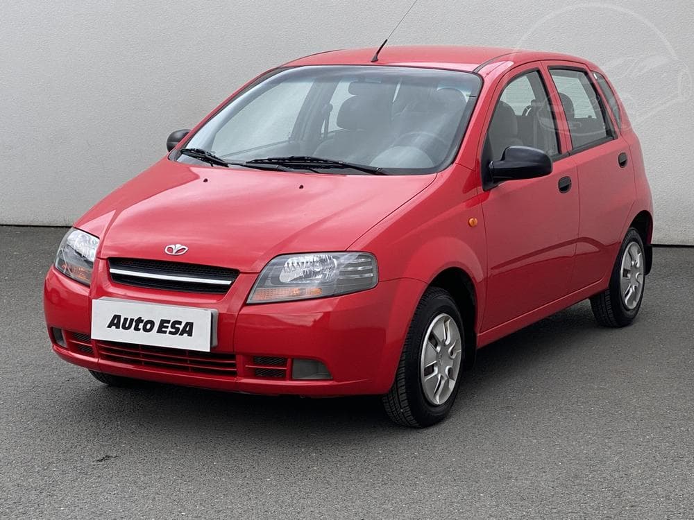 2003 Chevrolet OSTATNÍ - 3