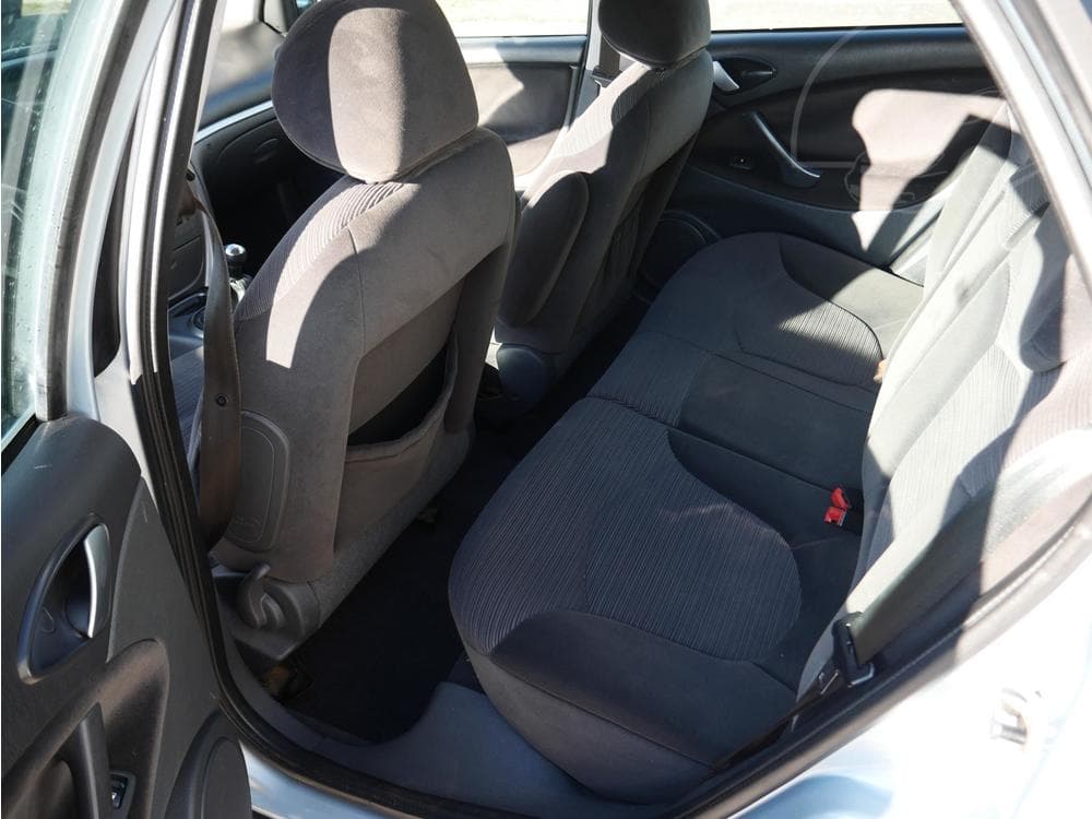 2007 Citroen C5 - 10