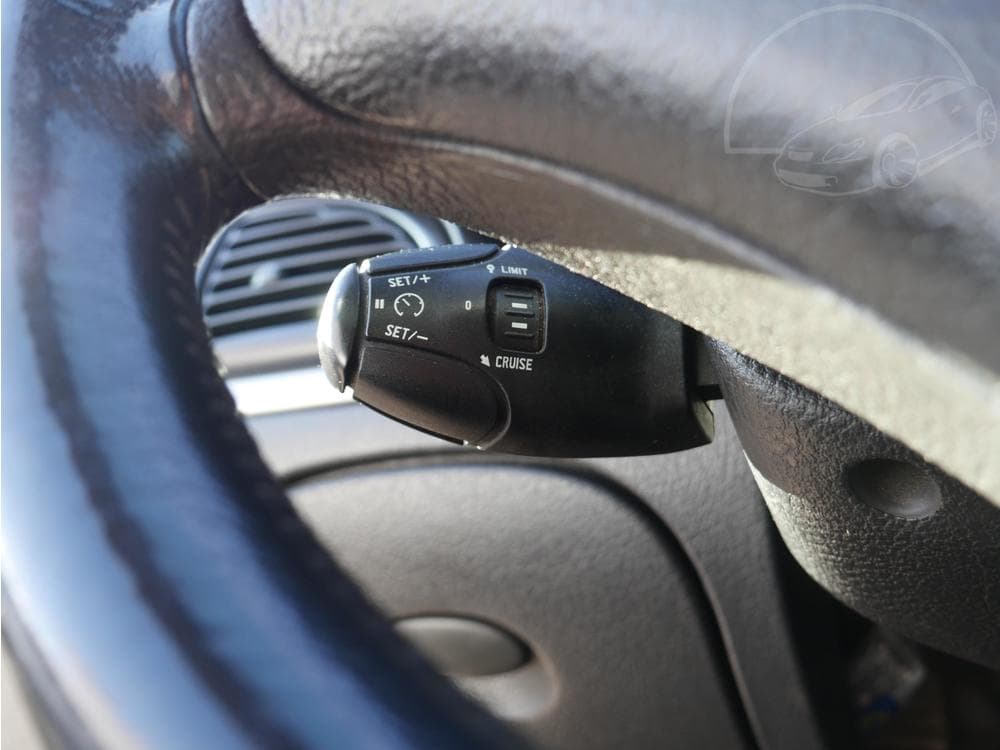 2007 Citroen C5 - 14
