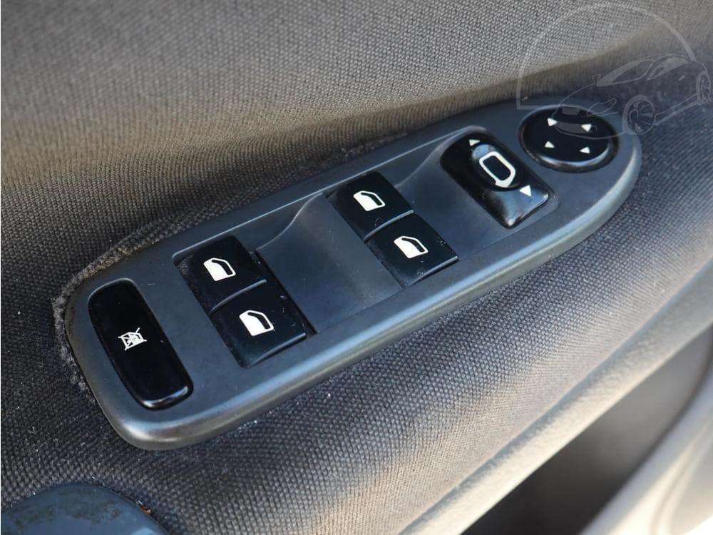 2007 Citroen C5 - 15