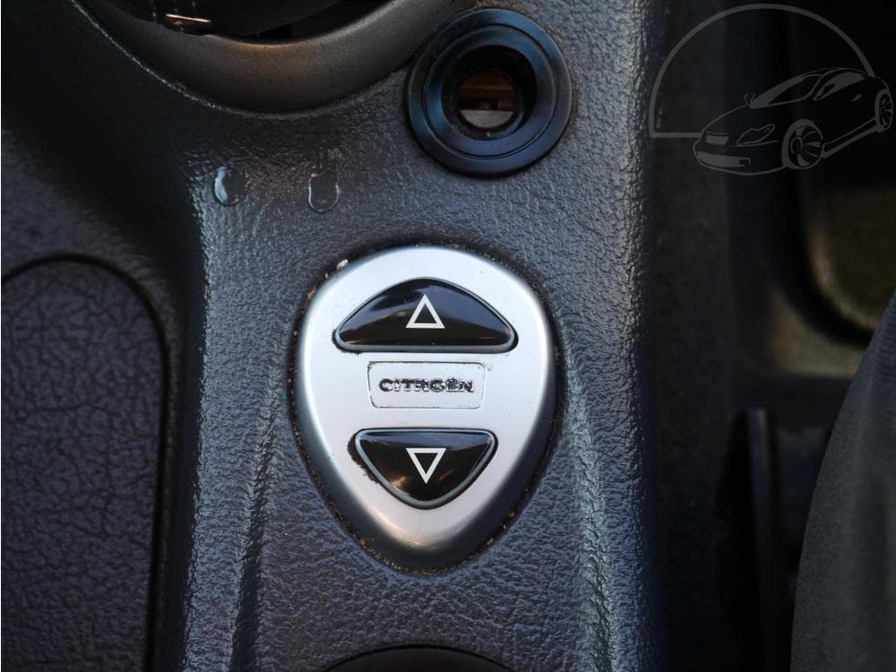 2007 Citroen C5 - 16