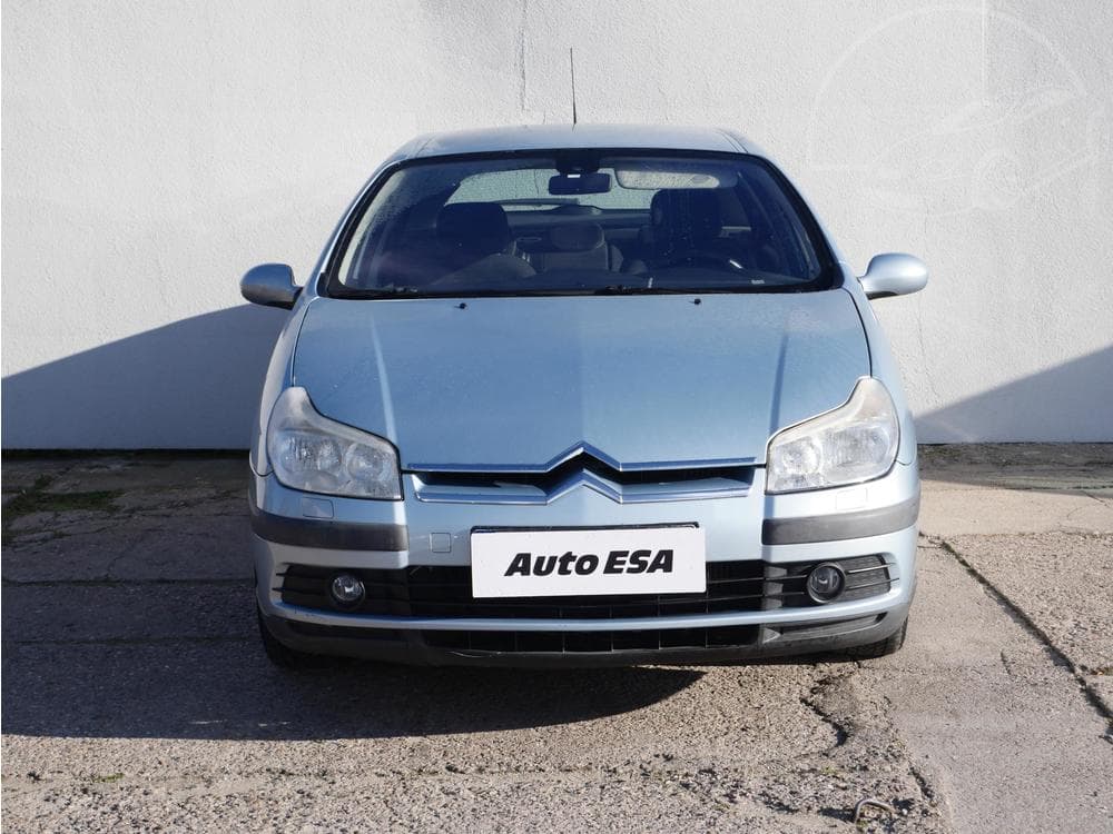 2007 Citroen C5 - 2