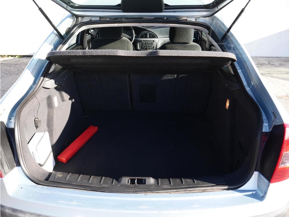 2007 Citroen C5 - 7