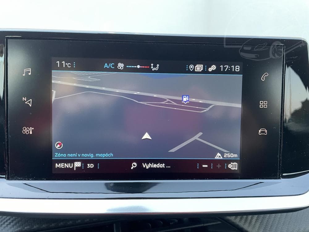 2022 Peugeot 208 - 34
