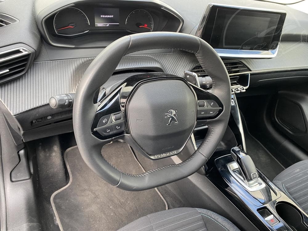 2022 Peugeot 208 - 40