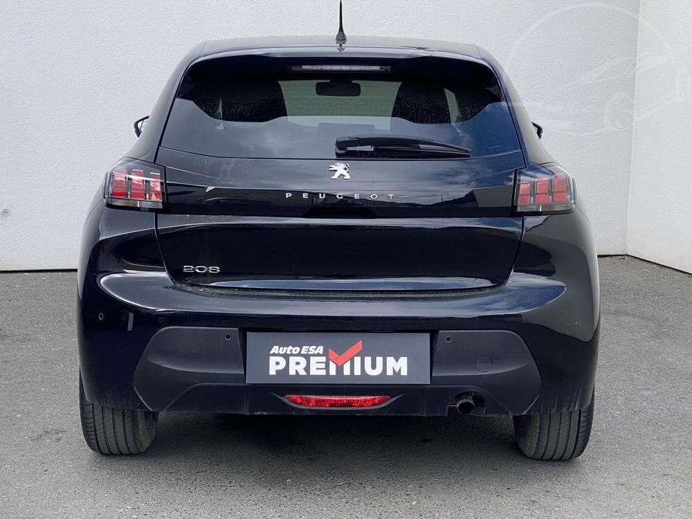 2022 Peugeot 208 - 13