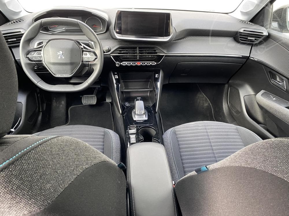 2022 Peugeot 208 - 22