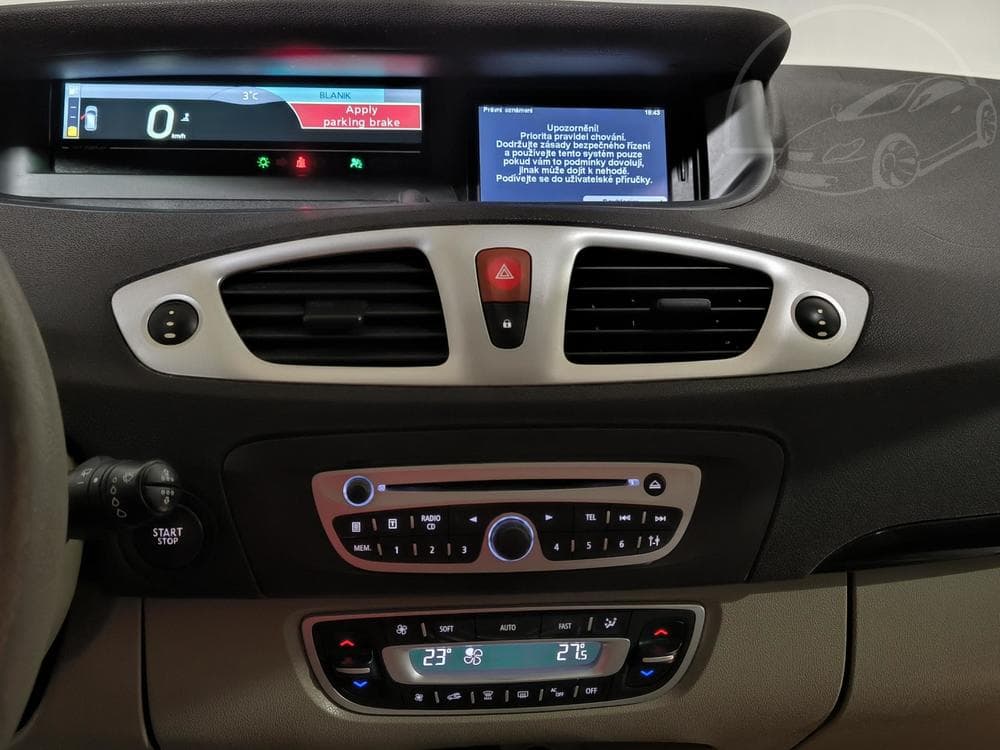2009 Renault MEGANE - 14