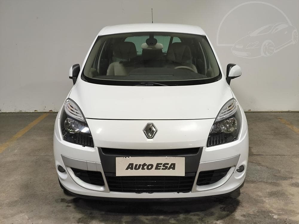2009 Renault MEGANE - 2