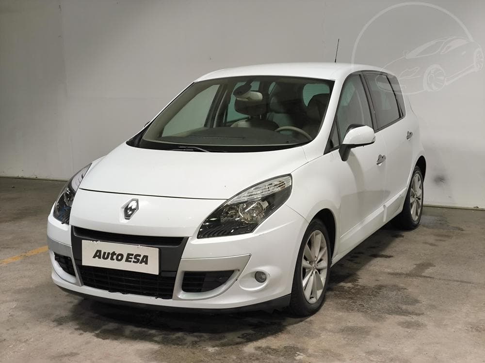 2009 Renault MEGANE - 3