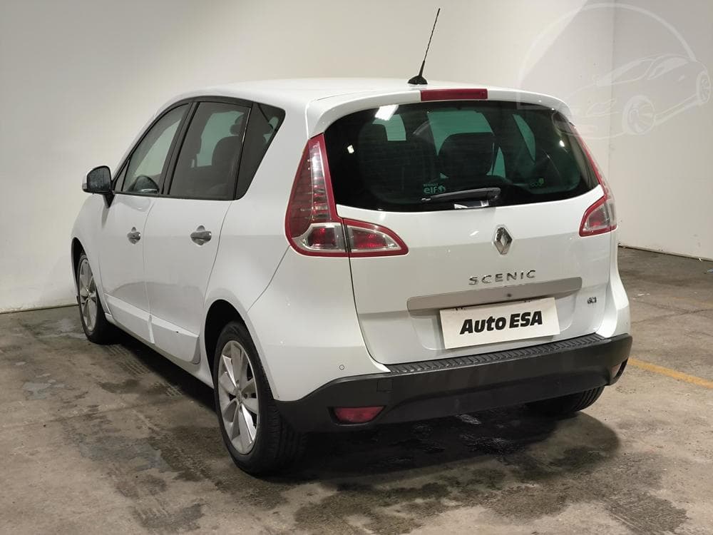 2009 Renault MEGANE - 4