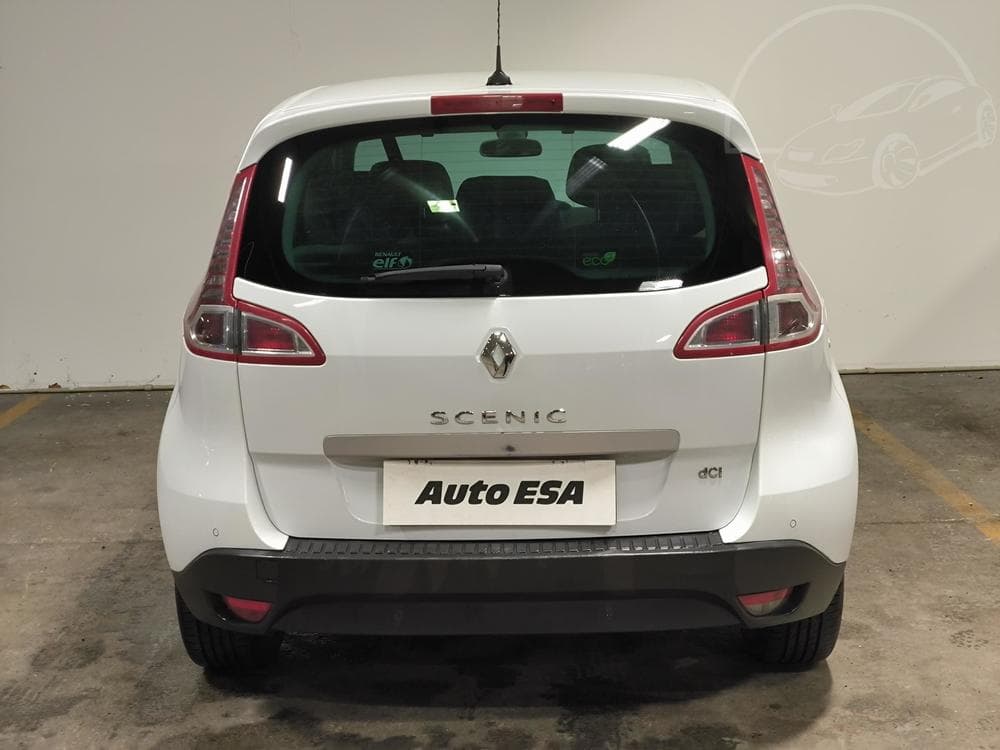 2009 Renault MEGANE - 5