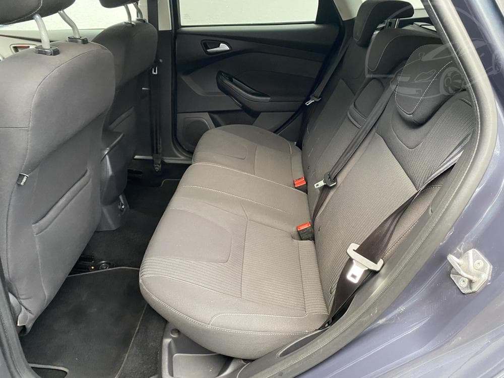 2012 Ford FOCUS - 10