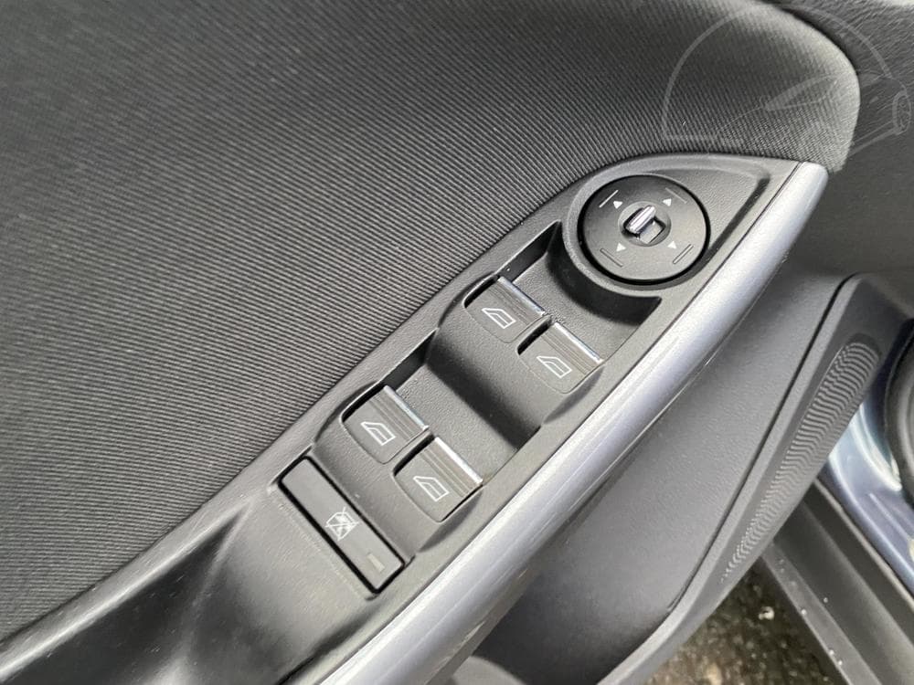 2012 Ford FOCUS - 13