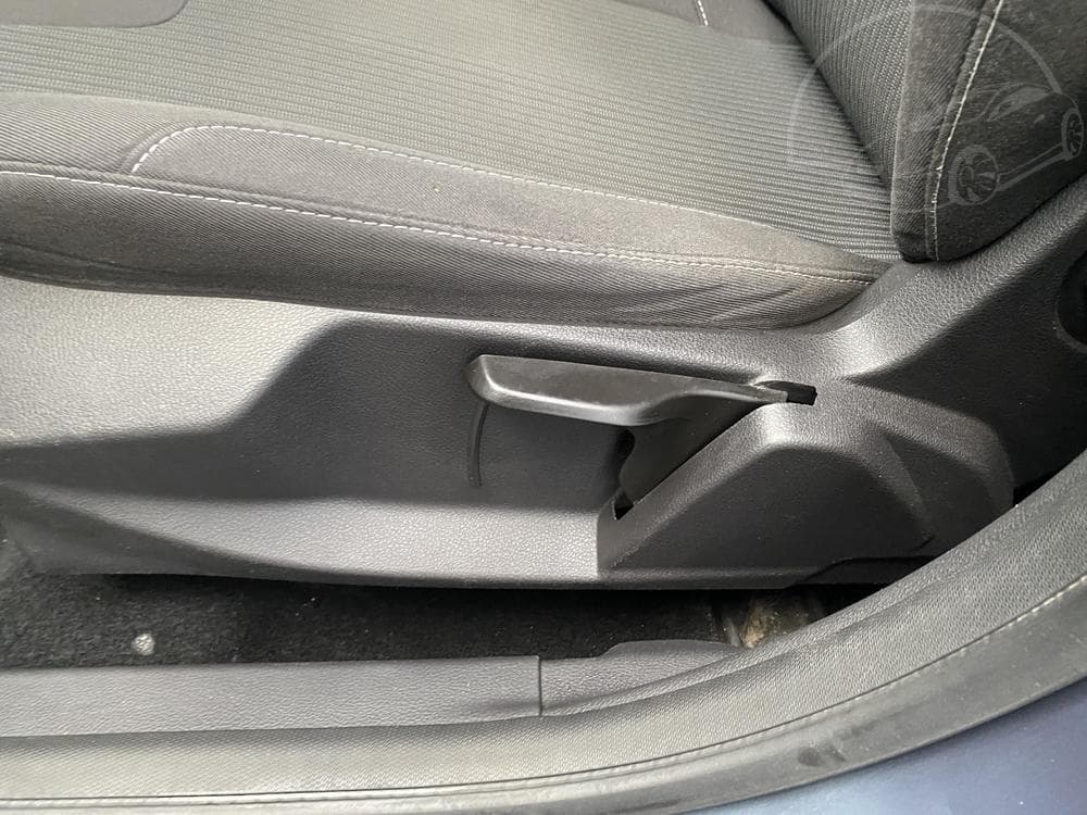 2012 Ford FOCUS - 14