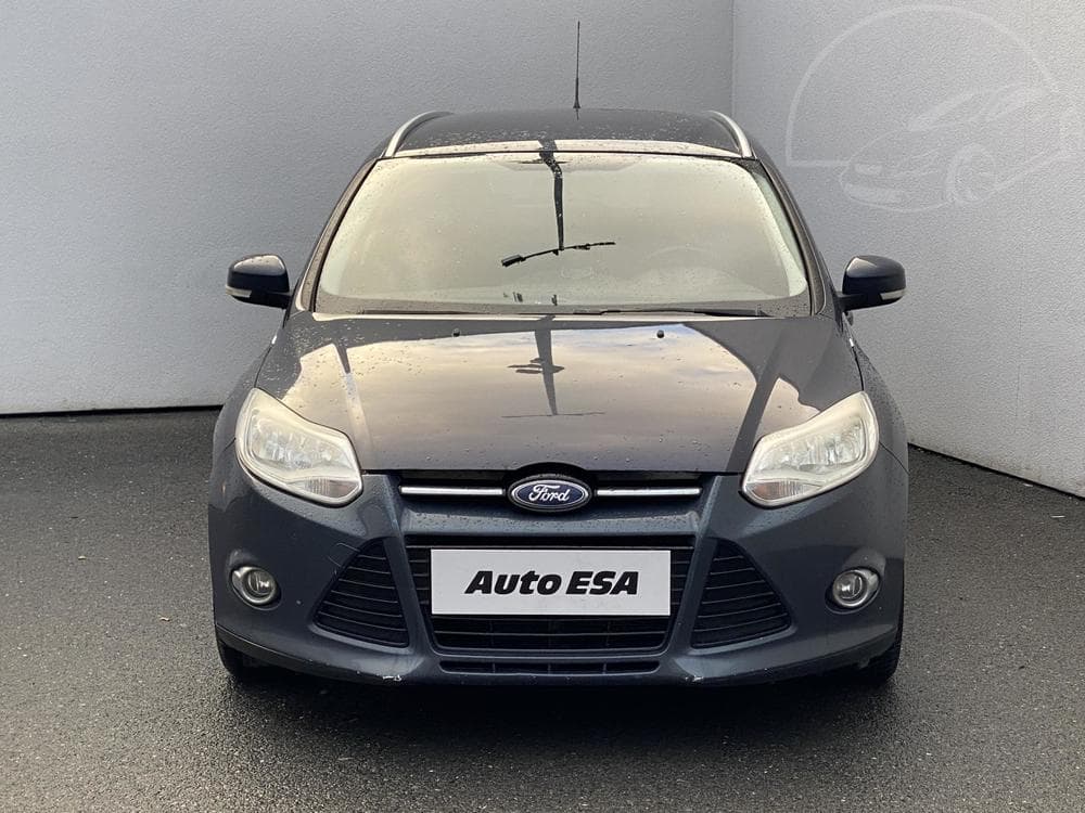 2012 Ford FOCUS - 2