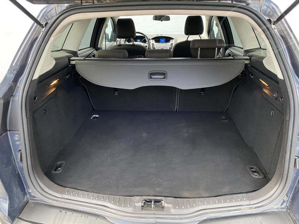 2012 Ford FOCUS - 7