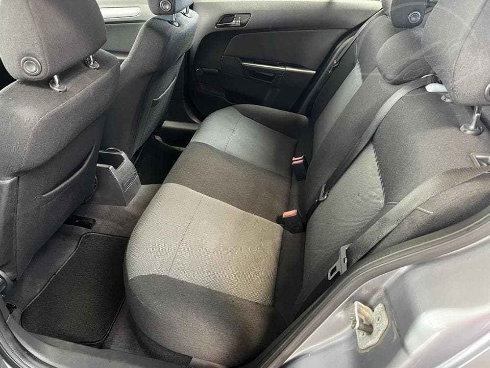 2006 Opel ASTRA - 10
