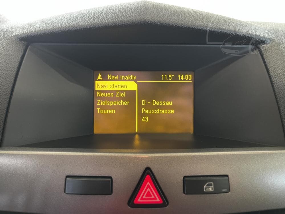 2006 Opel ASTRA - 11