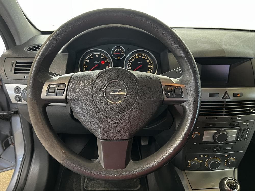 2006 Opel ASTRA - 16