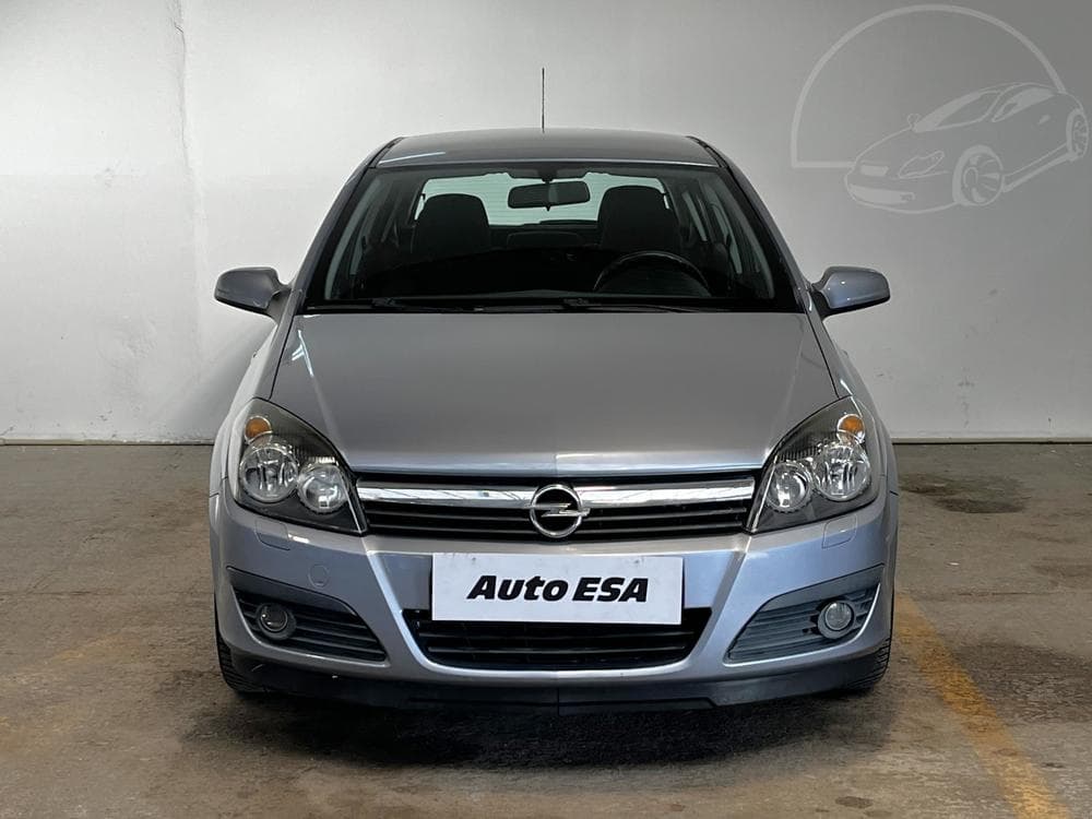 2006 Opel ASTRA - 2