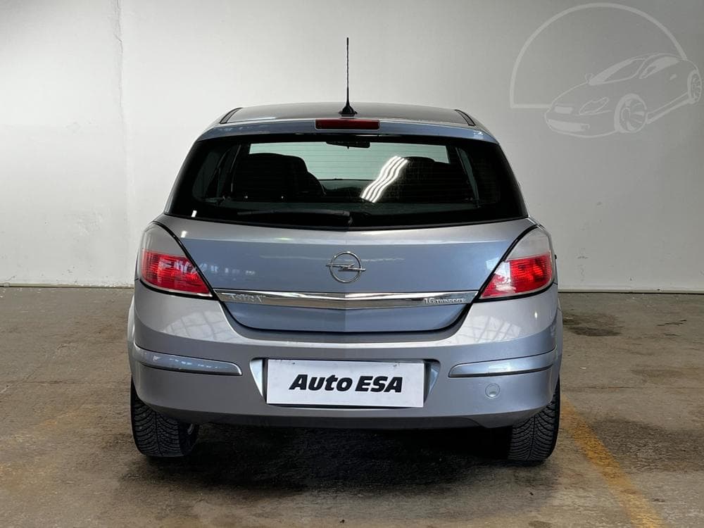 2006 Opel ASTRA - 5