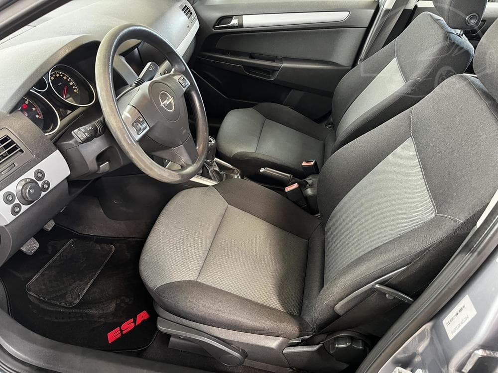 2006 Opel ASTRA - 9