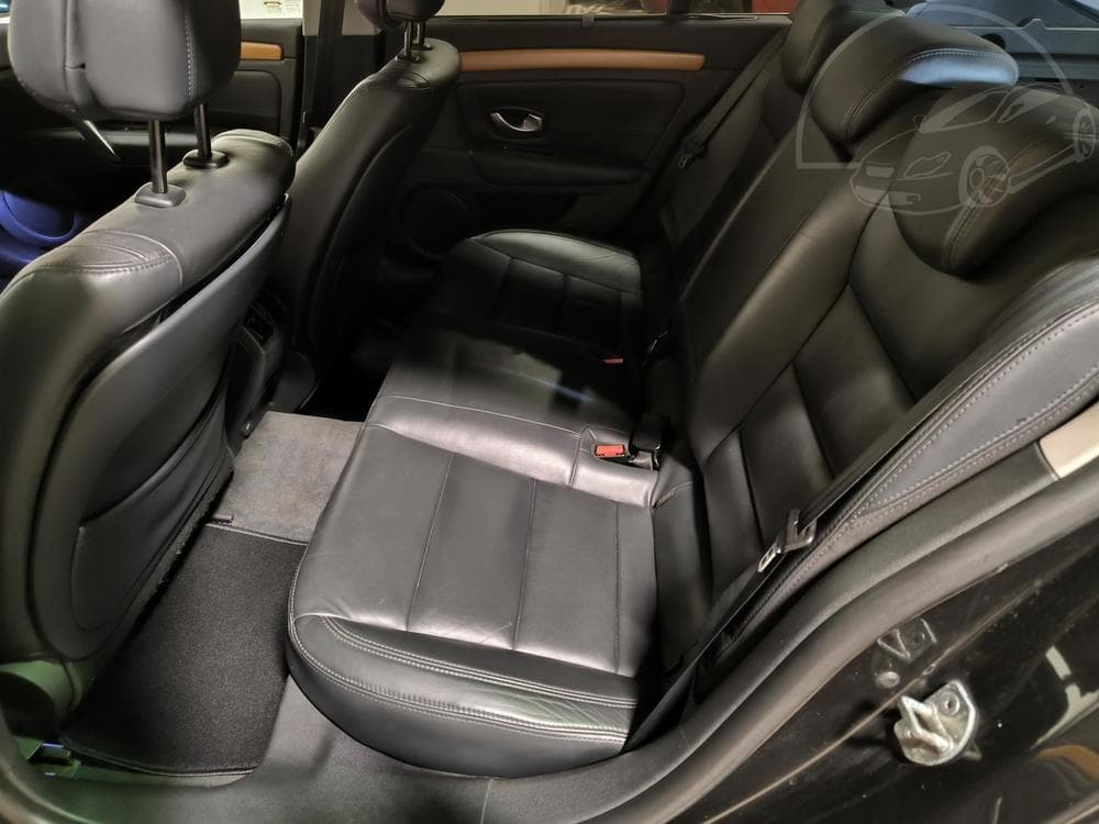 2008 Renault LAGUNA - 10