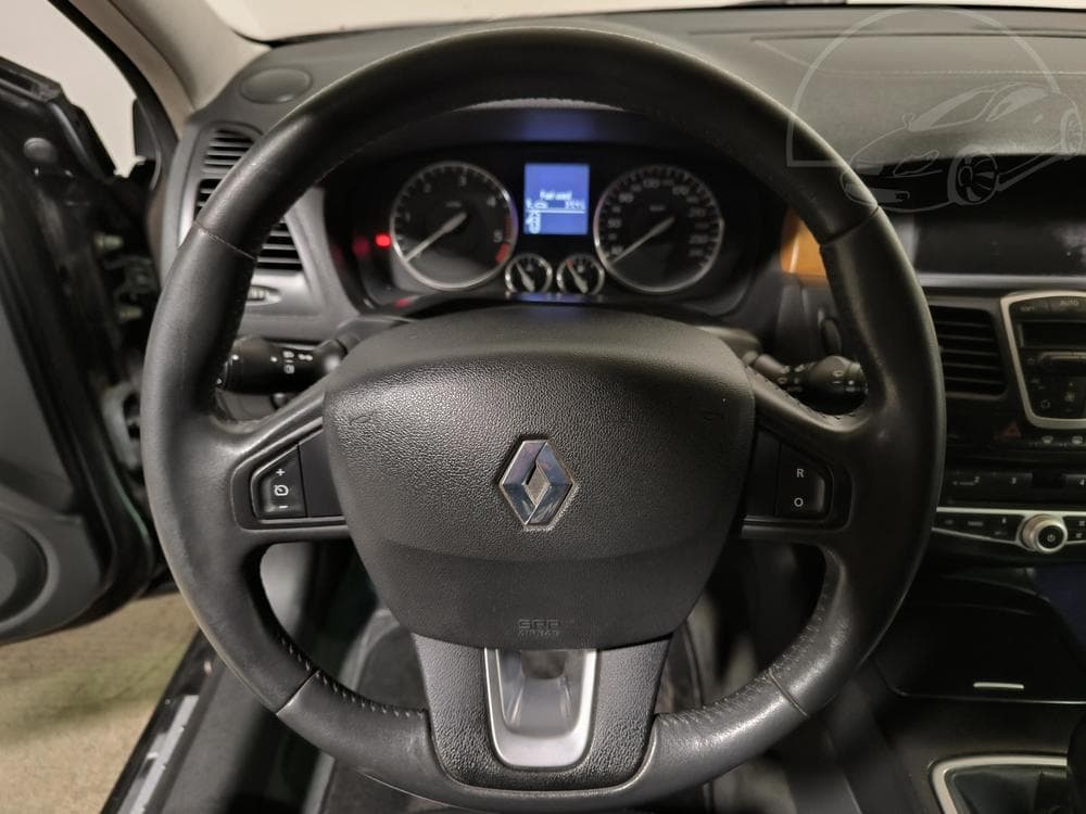 2008 Renault LAGUNA - 13