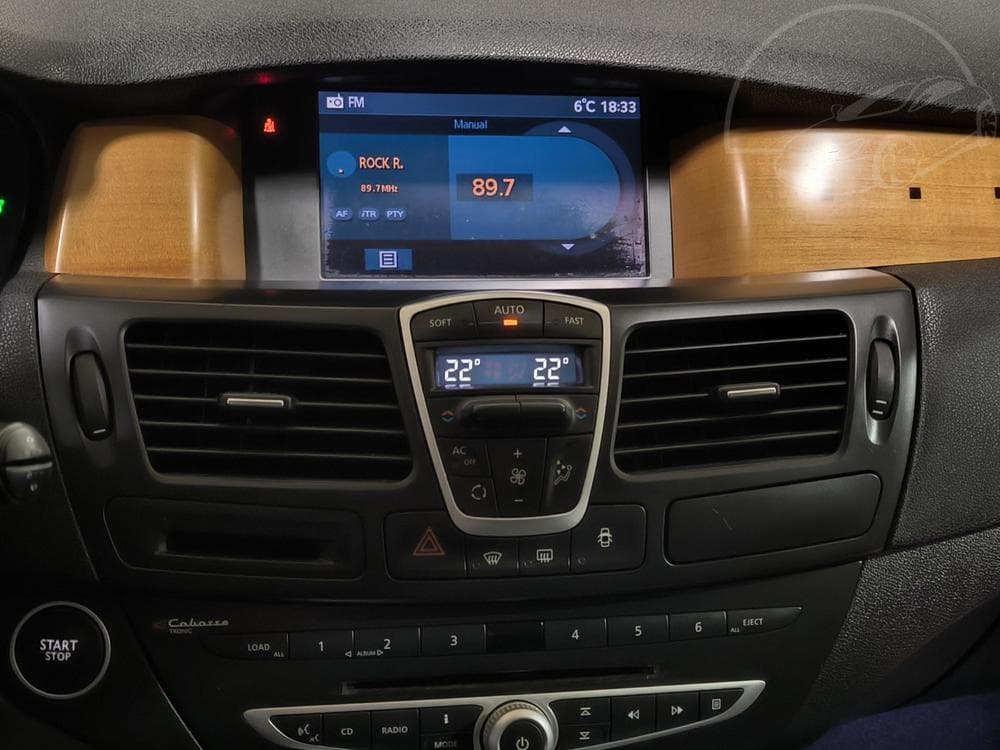 2008 Renault LAGUNA - 14