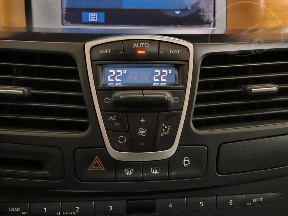 2008 Renault LAGUNA - 15
