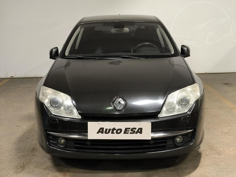 2008 Renault LAGUNA - 2