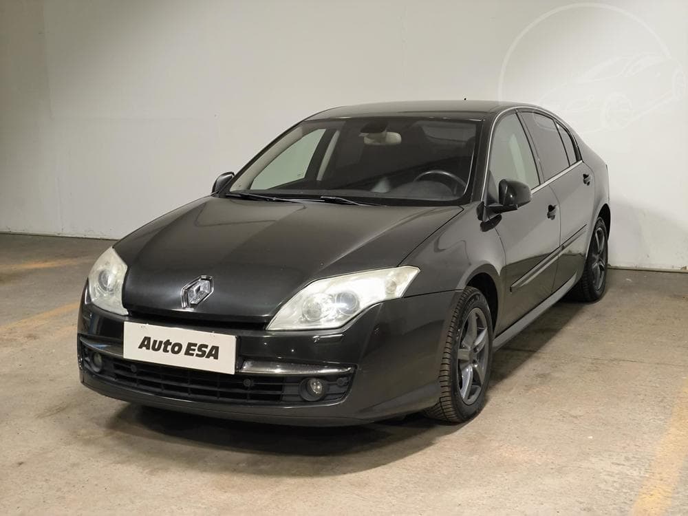 2008 Renault LAGUNA - 3