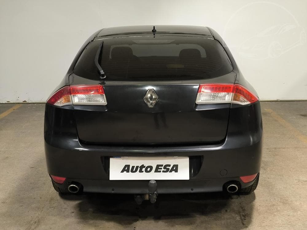 2008 Renault LAGUNA - 5